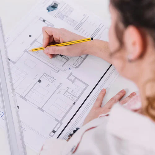 amandine varieras architecte a nantes