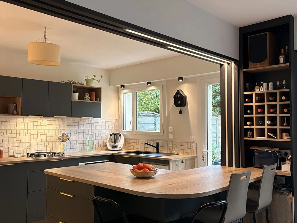 projet linder architecture interieure amandine varieras architecte nantes