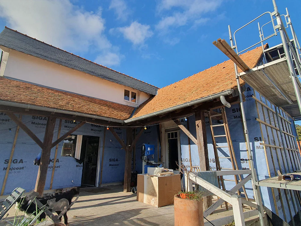 projet renovation bbc amandine varieras architecte nantes