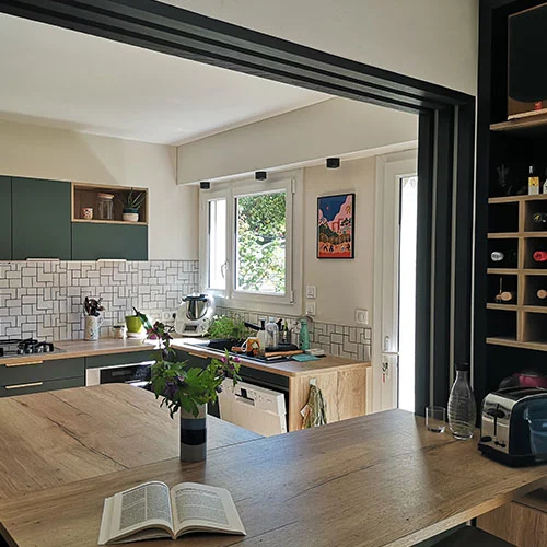 projet architecture interieure effervescence architecte amandine varieras