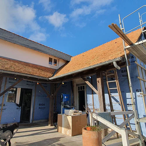 renovation d une maison bbc a nantes par amandine varieras architecte