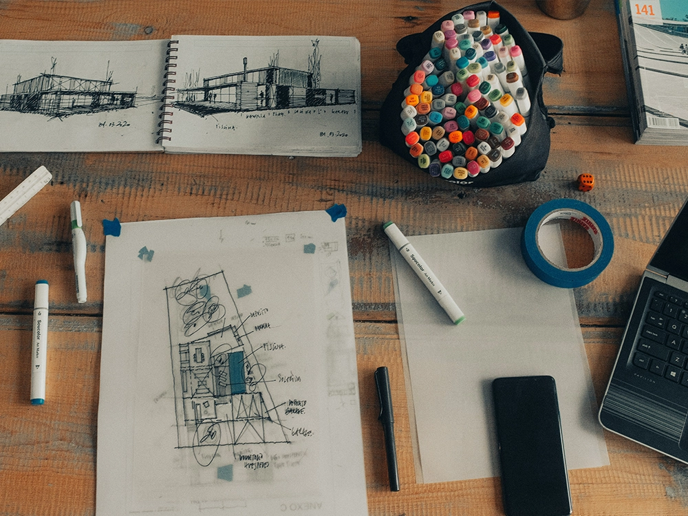 les services proposes par amandine varieras architecte a nantes